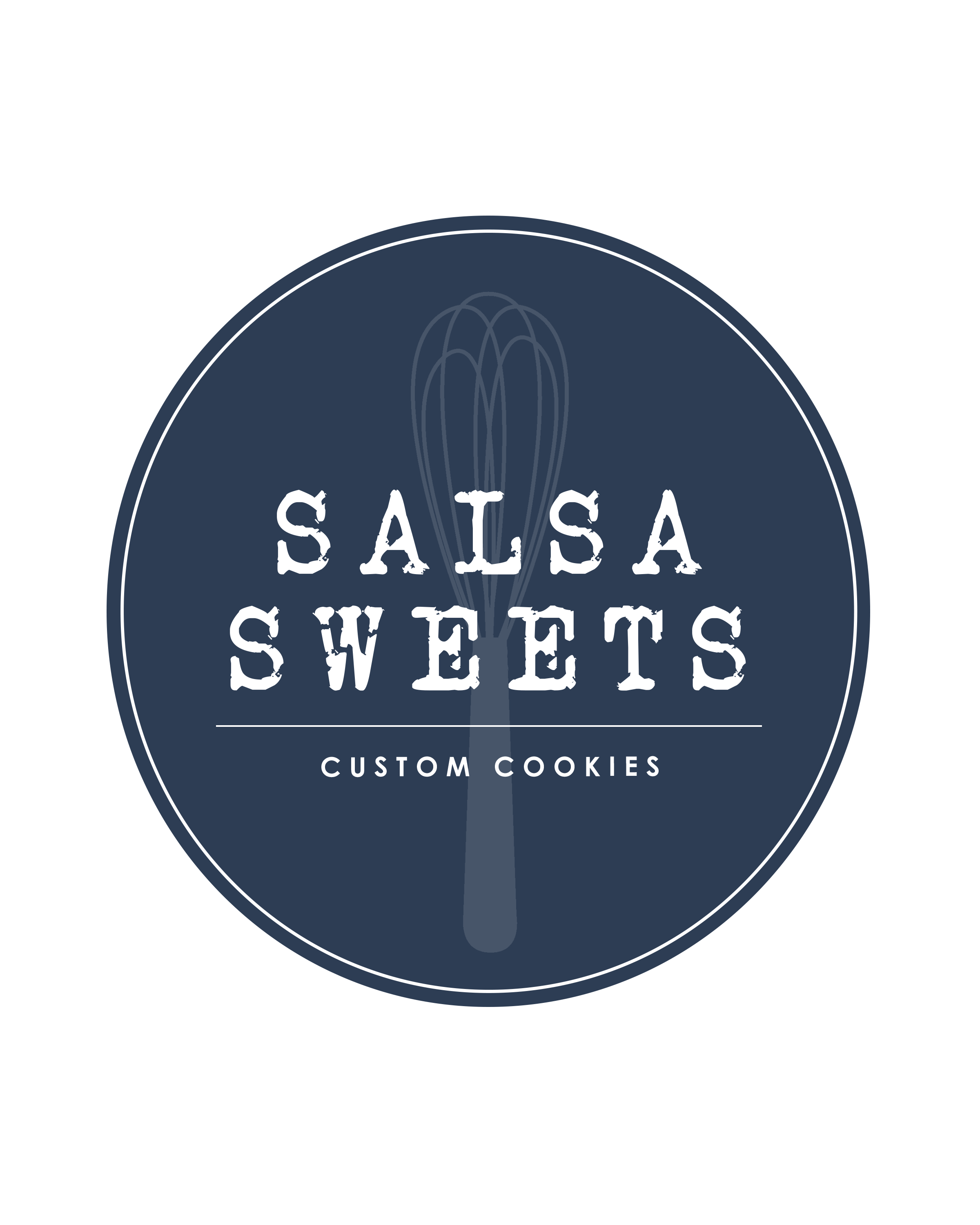 salsa sweets