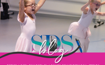 Expand Your Dance Horizons: Try “Give It a Spin Week” at Showcase Dance Studio